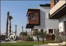 4 Bedroom Twin House for Sale in New Cairo, Cairo - WhatsApp Image 2025-08-03 at 7.45. 53 AM (7). jpeg