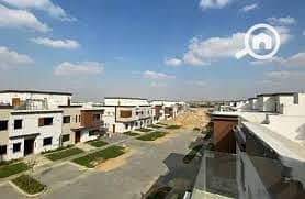5 Bedroom Twin House for Sale in New Cairo, Cairo - WhatsApp Image 2025-08-03 at 7.45. 53 AM (2). jpeg