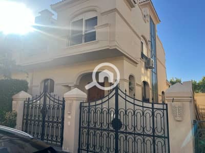 4 Bedroom Twin House for Sale in New Cairo, Cairo - WhatsApp Image 2025-08-03 at 6.41. 12 AM (3). jpeg