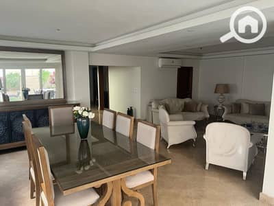 4 Bedroom Twin House for Sale in New Cairo, Cairo - WhatsApp Image 2025-08-03 at 6.41. 11 AM (1). jpeg