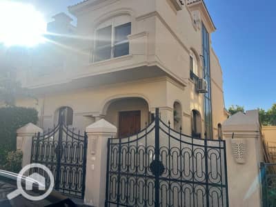 4 Bedroom Villa for Sale in New Cairo, Cairo - WhatsApp Image 2025-08-03 at 6.41. 12 AM (3). jpeg