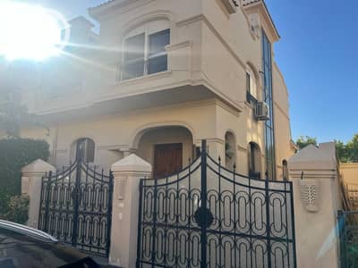 4 Bedroom Villa for Sale in New Cairo, Cairo - WhatsApp Image 2025-08-03 at 6.41. 12 AM (3). jpeg