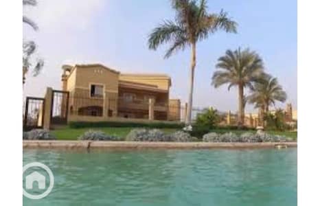 فیلا 4 غرف نوم للبيع في القاهرة الجديدة، القاهرة - images (6). jpg