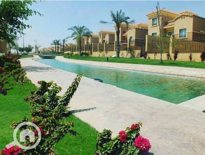 فیلا 4 غرف نوم للبيع في القاهرة الجديدة، القاهرة - WhatsApp Image 2025-08-05 at 6.53. 53 AM. jpeg