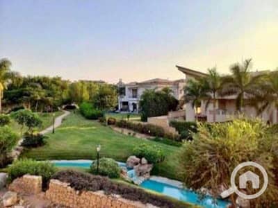 6 Bedroom Villa for Rent in New Cairo, Cairo - 7110f34b-cef1-4ea6-b686-3dc9eac4320e. png