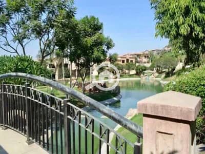 5 Bedroom Villa for Rent in New Cairo, Cairo - 2c3714eb-735c-4534-a2d6-7daa2b716dcb. png