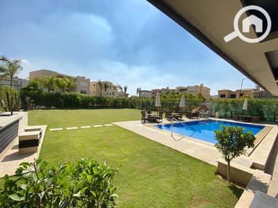 6 Bedroom Villa for Sale in New Cairo, Cairo - IMG-20250722-WA0222 - Copy. jpg