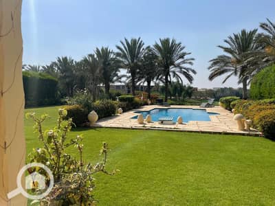 4 Bedroom Villa for Sale in New Cairo, Cairo - WhatsApp Image 2025-07-16 at 11.23. 44_34e09c01. jpg