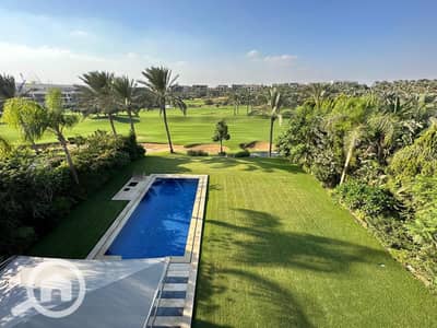 فلیٹ 3 غرف نوم للايجار في القاهرة الجديدة، القاهرة - IMG-20250716-WA0007. jpg
