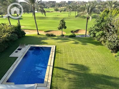 3 Bedroom Villa for Rent in New Cairo, Cairo - IMG-20250716-WA0035. jpg