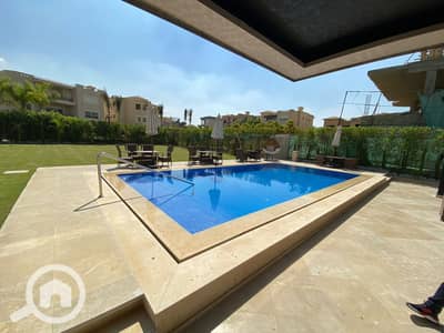 فیلا 6 غرف نوم للبيع في القاهرة الجديدة، القاهرة - IMG-20250722-WA0229. jpg