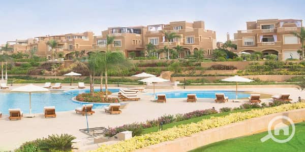 4 Bedroom Townhouse for Sale in New Cairo, Cairo - أسعار-ومساحات-كمبوند-لانوفا-فيستا-القاهرة-الجديدة. jpg