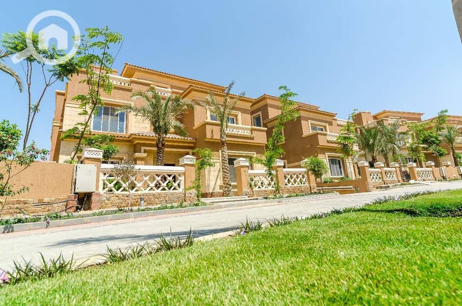 10 Town House for Sale in Lanuova Vista. jpg