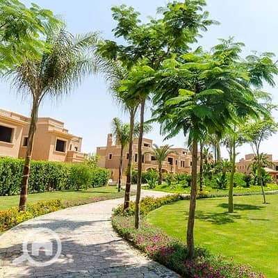 4 Bedroom Villa for Sale in New Cairo, Cairo - bgz4685. jpg