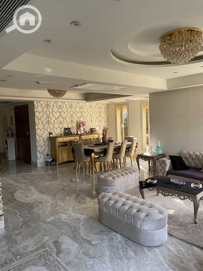 4 Bedroom Villa for Sale in New Cairo, Cairo - IMG-20250727-WA0045. jpg