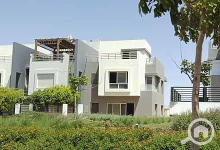 4 Bedroom Villa for Sale in New Cairo, Cairo - 7647713-07c12o. jpg