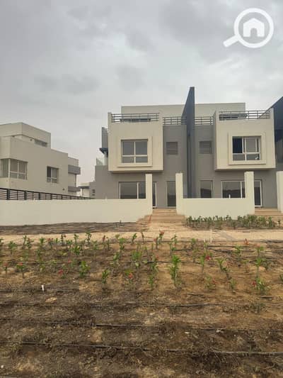 4 Bedroom Townhouse for Sale in New Cairo, Cairo - 0deb83d3-5dd6-48be-9122-7dc21c77224c. jpeg
