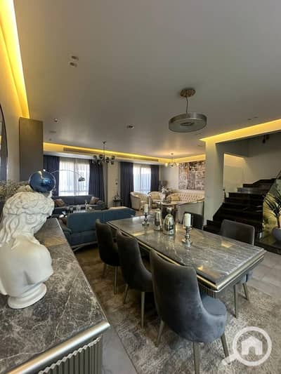 3 Bedroom Townhouse for Sale in Shorouk City, Cairo - IMG-20250729-WA0147. jpg