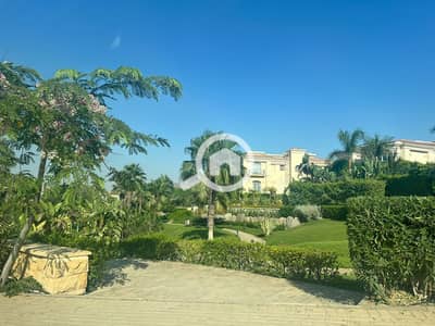 فیلا 6 غرف نوم للبيع في القاهرة الجديدة، القاهرة - IMG-20250730-WA0007. jpg