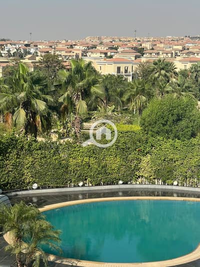 فیلا 7 غرف نوم للبيع في القاهرة الجديدة، القاهرة - IMG-20250730-WA0003. jpg