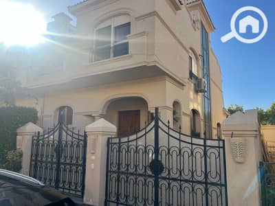 4 Bedroom Twin House for Sale in New Cairo, Cairo - IMG-20250731-WA0057. jpg