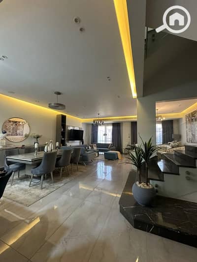 تاون هاوس 3 غرف نوم للبيع في مدينة الشروق، القاهرة - IMG-20250729-WA0144. jpg