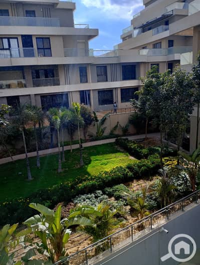 3 Bedroom Apartment for Sale in New Cairo, Cairo - WhatsApp Image 2025-07-27 at 08.24. 47 (2). jpeg