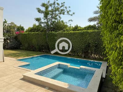 4 Bedroom Villa for Rent in New Cairo, Cairo - WhatsApp Image 2025-07-24 at 04.42. 21 (2). jpeg