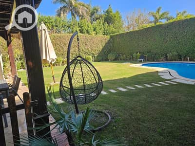3 Bedroom Apartment for Rent in Katameya, Cairo - WhatsApp Image 2025-07-31 at 08.16. 06 (4). jpeg