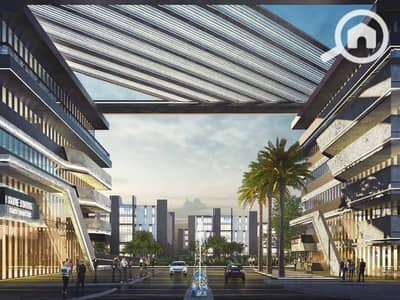 مکتب  للايجار في القاهرة الجديدة، القاهرة - hyde-park-business-district-new-cairo-hyde-park-dev-25jpeg-1200x900. jpg