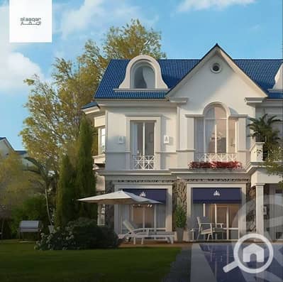 اي فيلا 3 غرف نوم للبيع في القاهرة الجديدة، القاهرة - 65f82dac57a6d237507910. jpg