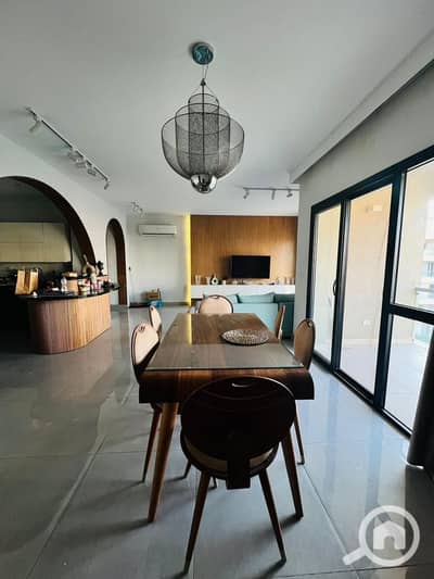 2 Bedroom Apartment for Rent in New Cairo, Cairo - WhatsApp Image 2025-07-27 at 6.26. 42 PM (1). jpeg