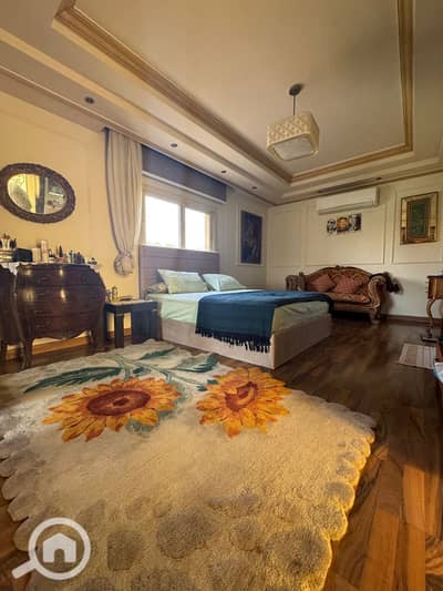 4 Bedroom Twin House for Rent in New Cairo, Cairo - WhatsApp Image 2025-07-01 at 3.04. 24 PM (1). jpeg
