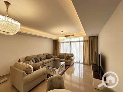 2 Bedroom Apartment for Rent in Katameya, Cairo - WhatsApp Image 2024-05-30 at 10.13. 55 PM. jpeg