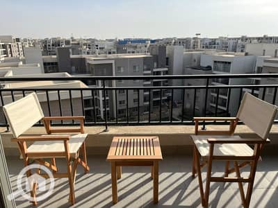 2 Bedroom Apartment for Rent in Katameya, Cairo - WhatsApp Image 2025-07-22 at 6.16. 10 PM (17). jpeg