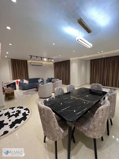 3 Bedroom Apartment for Rent in New Cairo, Cairo - IMG-20250807-WA0018. jpg