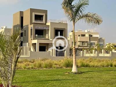 تاون هاوس 4 غرف نوم للبيع في القاهرة الجديدة، القاهرة - 467307528_938546694817579_5667692407121181206_n. jpg