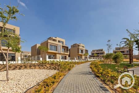 4 Bedroom Townhouse for Sale in New Cairo, Cairo - 469985461_898516169150318_8812953806442813156_n. jpg