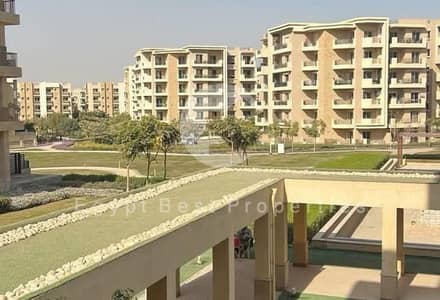 3 Bedroom Flat for Sale in New Cairo, Cairo - 6e52c350-4d40-4b81-9b8d-faef66557f2a. jpeg