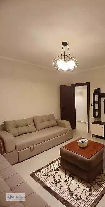 3 Bedroom Flat for Rent in New Cairo, Cairo - IMG-20250807-WA0038. jpg