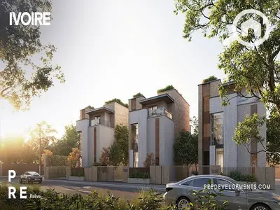 Apartment for Sale in Ivoire Compound, Sheikh Zayed – Lowest Price