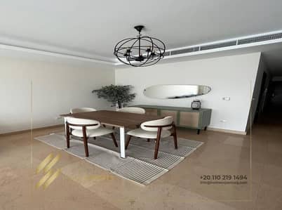 2 Bedroom Flat for Rent in New Cairo, Cairo - WhatsApp Image 2025-08-05 at 10.38. 12 PM (1). jpeg
