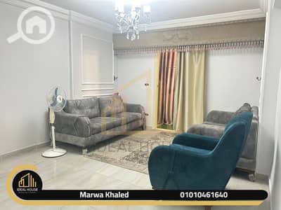 3 Bedroom Flat for Rent in Sidi Gaber, Alexandria - IMG-20250806-WA0028. png