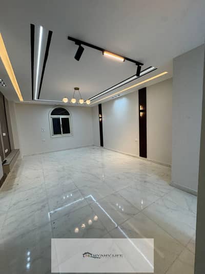 شقة 2 غرفة نوم للبيع في حدائق الاهرام، الجيزة - WhatsApp Image 2025-08-07 at 2.41. 39 AM. jpeg