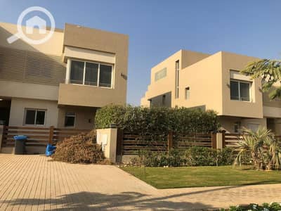 تاون هاوس 3 غرف نوم للبيع في 6 أكتوبر، الجيزة - WhatsApp Image 2025-06-17 at 7.37. 07 PM. jpeg
