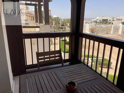 شاليه 1 غرفة نوم للبيع في الجونة، البحر الأحمر - WhatsApp Image 2025-05-17 at 2.19. 53 PM (1). jpeg