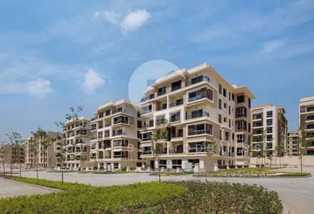 3 Bedroom Apartment for Sale in New Cairo, Cairo - 5df117a8-b490-4a40-b577-a8f978839e43. jpeg