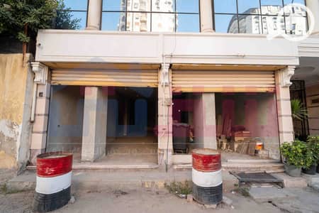 محلات تجارية  للبيع في فلمنج، الإسكندرية - DSC02963. jpg