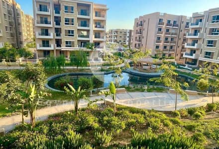 2 Bedroom Apartment for Sale in New Cairo, Cairo - 3e108bb2-db99-4a34-96ab-ce4fd72a05ce. jpeg