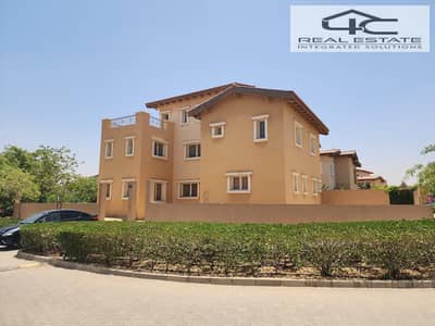 4 Bedroom Townhouse for Sale in New Cairo, Cairo - WhatsApp Image 2025-08-07 at 11.47. 10 AM (2). jpeg